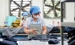 Ban IV: Niềm tin của doanh nghiệp đã trở lại