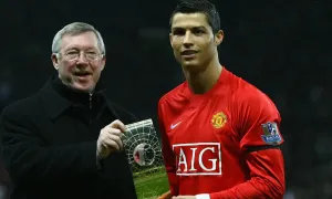 Ronaldo suýt trở lại Man Utd trước khi Ferguson giải nghệ