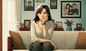 Cả thanh xuân đóng góp cho gia đình, giờ có nên xin đất của bố mẹ