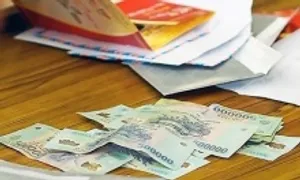 20 năm nói không với người 'chỉ liên lạc khi mời đám cưới'